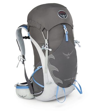 OSPREY Tempest 30 stormcloud grey - batoh