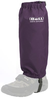 BOLL Kids Gaiter L PURPLE