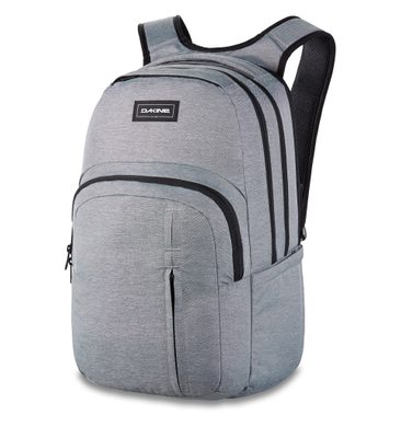 DAKINE CAMPUS PREMIUM 28, geyser grey