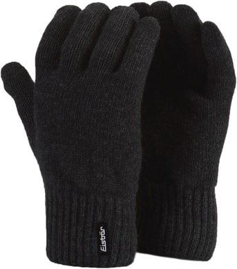 EISBÄR Tom Gloves, schwarz