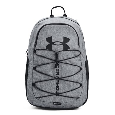 UNDER ARMOUR Hustle Sport Backpack 26, grey