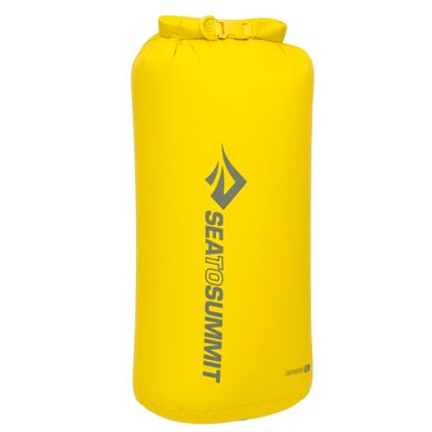 SEA TO SUMMIT Lightweight Dry Bag 13L, Sulphur