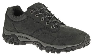 MERRELL MOAB ROVER black - pánské outdoorové boty