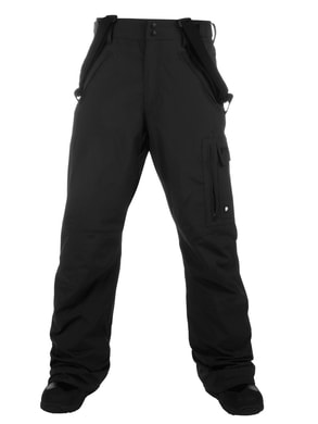 PROTEST 471722 290 DENYS - men's snowboard trousers