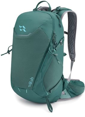 RAB Aeon ND 18, sagano green