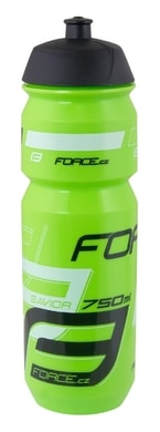 FORCE SAVIOR 0,75 l, green-white-black