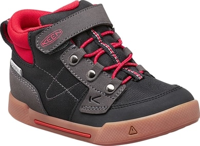 KEEN ENCANTO WESLEY HIGH TOP K, black/tango