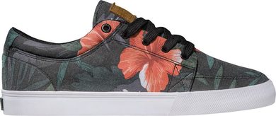 GLOBE Gs Black/Hawaiian - Men's shoes