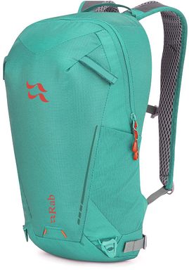 RAB Tensor 15, storm green