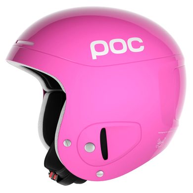 POC Skull X Actinium pink