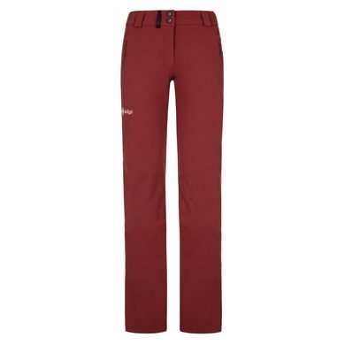 KILPI Lago-w dark red