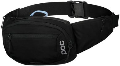 POC Lamina Hip Pack Uranium Black