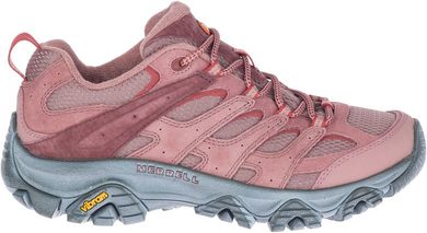 MERRELL J035886, MOAB 3 burlwood mono