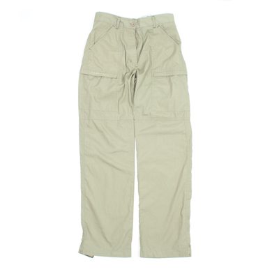 ALPINE PRO 1159 - Dámské letní kalhoty