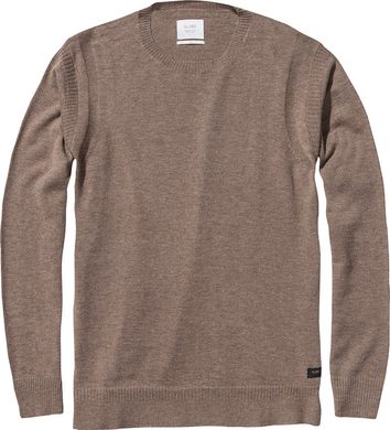 GLOBE Howard Sweater Camel