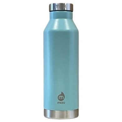 MIZU V6 560 ml, Arctic Blue