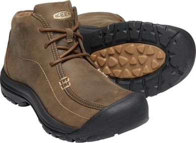 KEEN PORTSMOUTH CHUKKA M, DARK EARTH