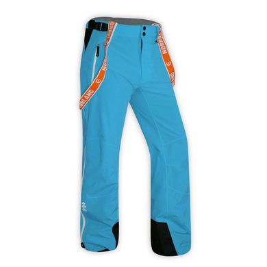 NORDBLANC NBWP2637 AZD - men's 4x4 winter trousers