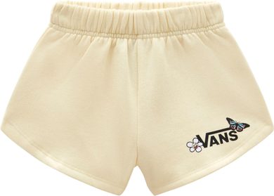 VANS FLUTTER FLY SHORT ALMOND OIL