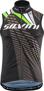 SILVINI Team black