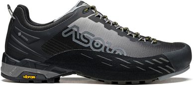 ASOLO Eldo GV MM black/grey