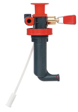 MSR STANDARD FUEL PUMP WLI, WLI INT, XGK