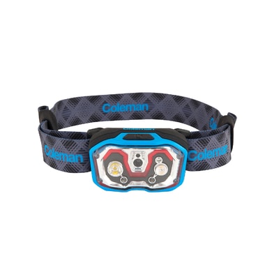 COLEMAN CXS+ 250 LED HEADLAMP