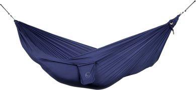 TICKET TO THE MOON Compact Hammock Royal Blue