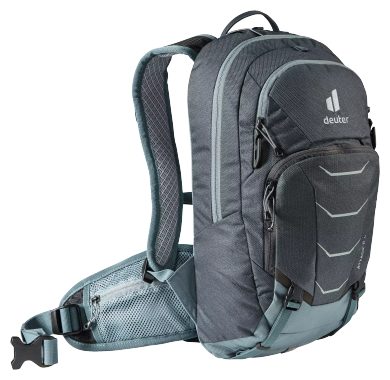 DEUTER Attack 8 JR graphite-shale