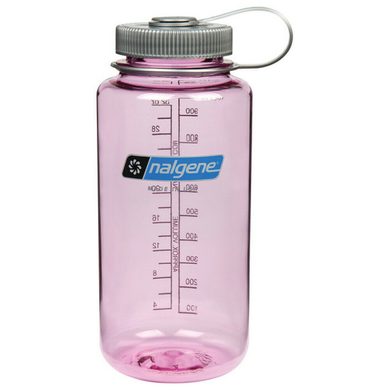 NALGENE Wide-Mouth 1000 mL Cosmo