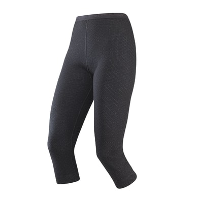 DEVOLD 137-147 950 - ACTIVE WOMAN 3/4 LONG JOHNS - dámské funkční 3/4 kalhoty