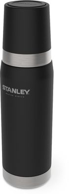 STANLEY Master series 750ml Foundry Black