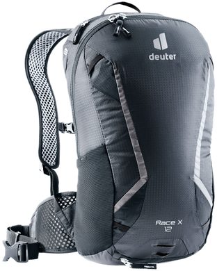 DEUTER Race X 12l Black