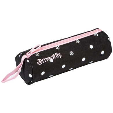 MEATFLY Basic Case, Black Dots