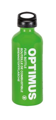 OPTIMUS Palivová láhev M 0,6 l s dětskou pojistkou