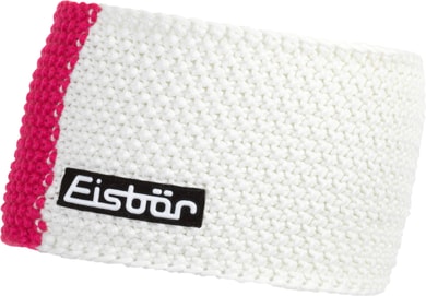 EISBÄR Jamie Flag STB, anthrazit/pittipink/white