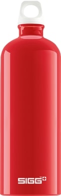 SIGG Fabulous Red 1,0 l