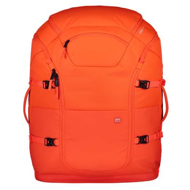 POC Race Backpack 130L Fluorescent Orange