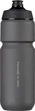 TOPEAK TTi BOTTLE 750ml černá