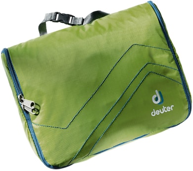 DEUTER Wash Center Lite I moss-arctic