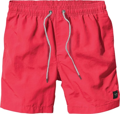 GB01518019 Dana Fluro red - swimming shorts