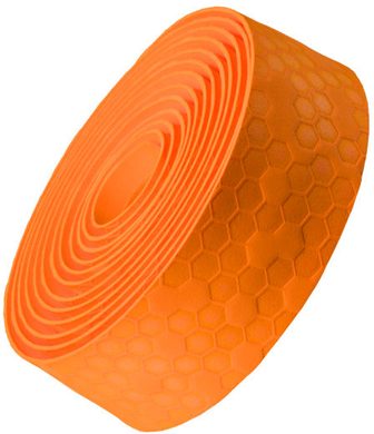 BONTRAGER Gel Cork Catalyst Orange