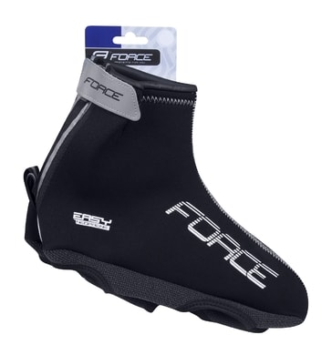 FORCE NEOPREN EASY, black