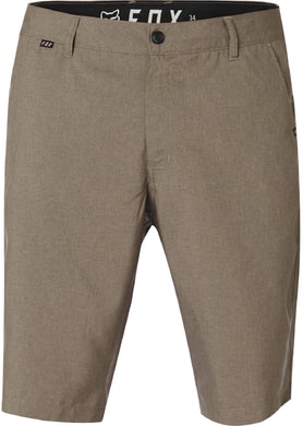 FOX Essex tech short Sand