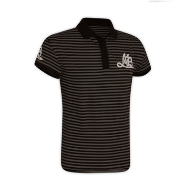 NORDBLANC NBSMT3119 CRN - men's polo shirt