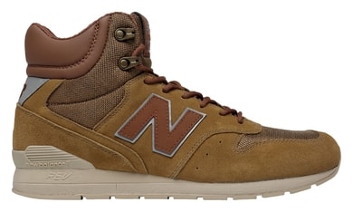 NEW BALANCE MRH996BR hnědá