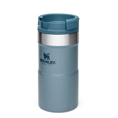 STANLEY Classic series NEVERLEAK 250 ml hammer ice blue