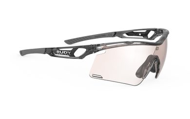 RPSP76775 TRALYX + grey/LASER BROWN - Sports glasses - RUDY PROJECT -  243.35 €