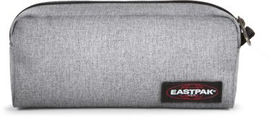 EASTPAK PENCIL L Sunday Grey - case