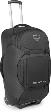 OSPREY Sojourn 80 II flash black